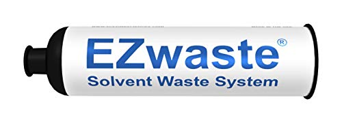 Foxx Life Sciences 330-0907-OEM Ezwaste Safety Vent, Replacement Chemical Exhaust Filter cover