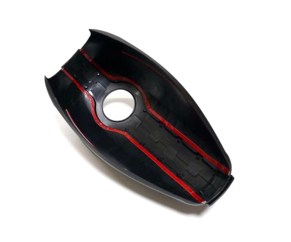 Amazon | レブル 250/500用 2017〜 タンクカバー フルカバー