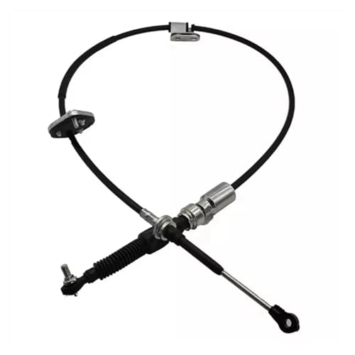 Cable de cambio 33820-60070 repara la palanca trabada en Toyota 4Runner y FJ Cruiser