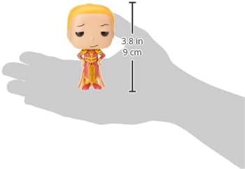 Funko Pop! Animation: Rick & Morty - Queen Summer - Image 3