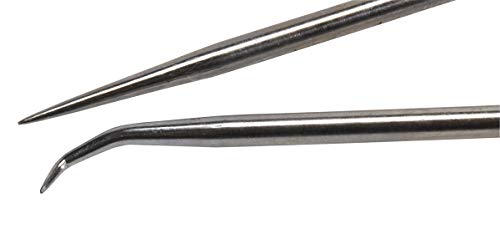 Otc 4512 Stinger Internal And External Snap-Ring Pliers - 8 Piece Set #TOP4