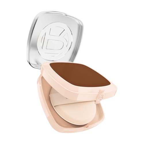 True Match, Hyaluron Tinted Balm, nawilżający makijaż, do wszystkich rodzajów skóry, kryjące światło, neutralne głębokie