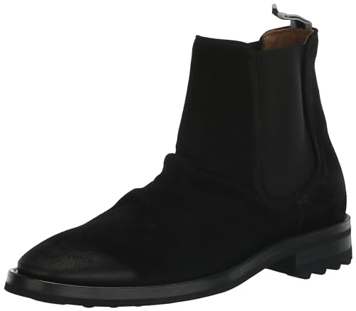John Varvatos Men's Freeman Chelsea