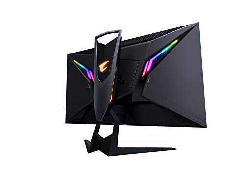 Gigabyte AD27QD monitor piatto per PC 68,6 cm (27