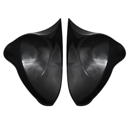 Couvercle miroir Seat Ibiza pour remplacer une coque de rétroviseur abîmée
