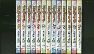 レンタル落ちDVD　社長シリーズ 13巻セット　ケース無し発送 レンタル落ちDVD 社長シリーズ 13巻セット ケース無し発送