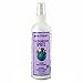 Earthbath PL3S All Natural Lavender Deodorizing Spritz, 8-Ounce