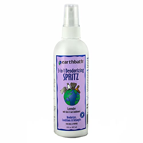 9 Best Dog Deodorant Spray of 2023 Reviewed & Ranked HayFarmGuy