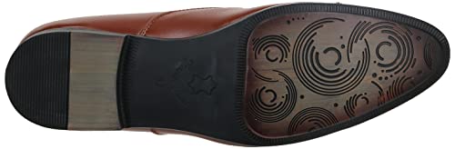 Image of Centrino Mens 8665 Formal Shoe