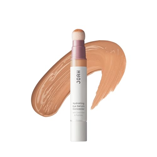 JOAH Perfect Complexion Under Eye Concealer and Serum