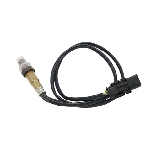 Sonde lambda 11787589138 capteur d'oxygène pour des trajets sereins en famille