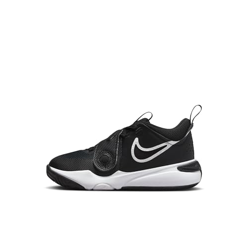 Image of Nike Unisex Team Hustle D 11 Basketball Shoes