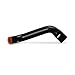 Mishimoto MMHOSE-VET-05BK Silicone Radiator Hose Kit Fits Chevrolet C6 Corvette Z06 2005-2013 Black