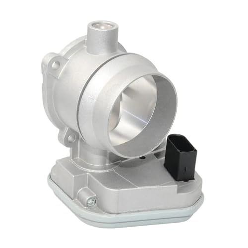 Válvula de mariposa de aceleración de 54 mm para motores Serie 1, 3, 5 y 7 5