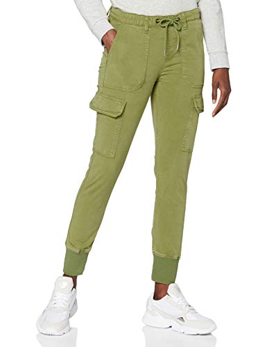 Preisvergleich Produktbild Pepe Jeans Damen Crusade Hose, 728olive, 29