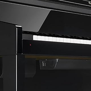 GP-510 BP Celviano Grand Hybrid Black - Les Beatles, Paul McCartney, John Lennon, RIngo Starr, George Harrison GP-510 BP Celviano Grand Hybrid Black – Image 7