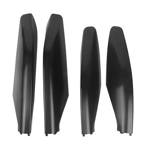 Moulure d'extrémité Toyota Prado FJ120 63492-60040 barres de toit GX470