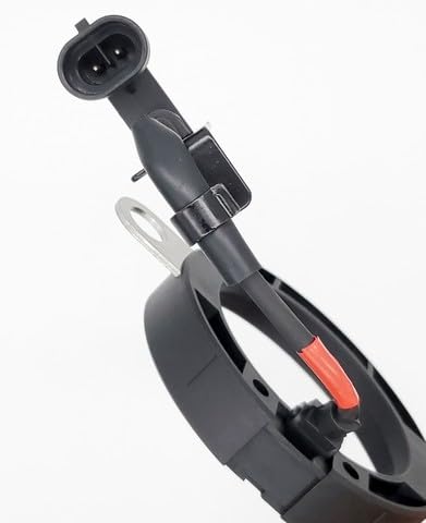 Holstein Abs Wheel Speed Sensor P N 2Abs0552