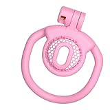Photo Gallery negativo maschile gabbia di allenamento in resina con foro di respirazione-supporto-accessori-ithlz18 (rosa, negativo) Photo Gallery negativo maschile gabbia di allenamento in resina con foro di respirazione-supporto-accessori-ithlz18 (rosa, negativo)