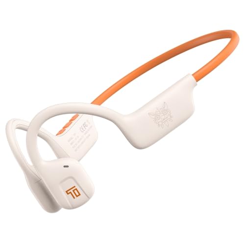 Side view of ELECTROPRIME ONIKUMA T37 Neck-Mounted Sports Bluetooth Earphone