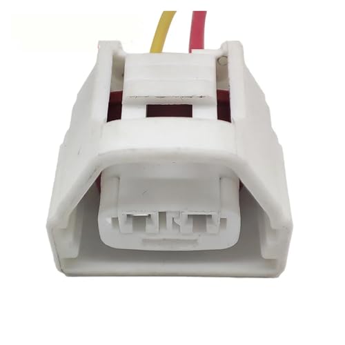 Conectores de cableado 0090-030 con terminales estancos y aislamiento seguro 5