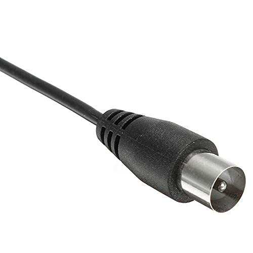 Ubersweet® Imported High Definition Caravan Digital Portable TV Aerial DVB-T Connector L8W9-picture-25