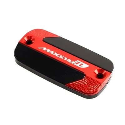Couvercle réservoir liquide frein moto MAXSYM TL508, idéal pour vos roadtrips