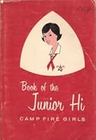 The Book of the Camp Fire Girls B000K00VTU Book Cover