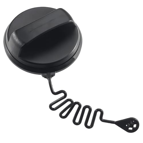 Bouchon de réservoir carburant Ford Fusion pour rouler sereinement au quotidien de 2001 à 2012