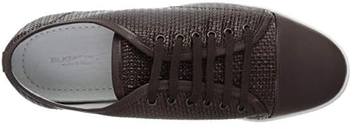 Bugatchi Men's Sneaker, Testa DI Moro_15, 11.5 Medium US | Image 4
