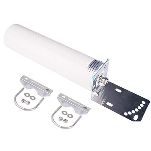 Zerama Banda Ancha Antena Exterior 2G 3G 4G LTE señal