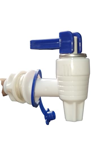 Image of GKP Tap for Water Filter,Purifiers and water jugs.And All kind of R.O. / U.V. / U.F. purifier.