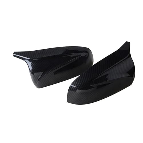 Couvercle rétroviseur latéral pour BMW X5 E70 coque rétroviseur extérieur X6 E71 2008-2013
