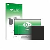 upscreen Filtre de Confidentialit� pour ASUS ProArt PA279CV Film Protection Ecran Anti-Espion, Privacy Filter Anti-Regard, Anti-Reflet