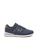 DUNLOP Zapatilla Casual Running Hombre Color: Marino Talla: 42