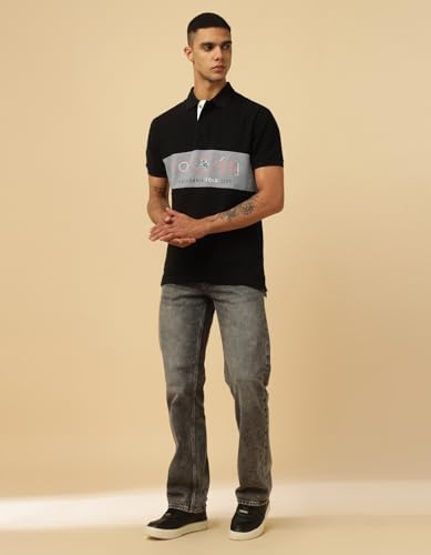 Image of OFF LIMITS Men AERO 247 Polo
