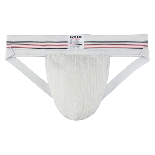 GYM Men's Jock Strap