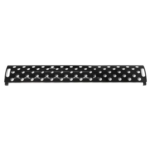 Tuyau d'échappement en acier inoxydable anticorrosion pour Defender 90 110 3.0T