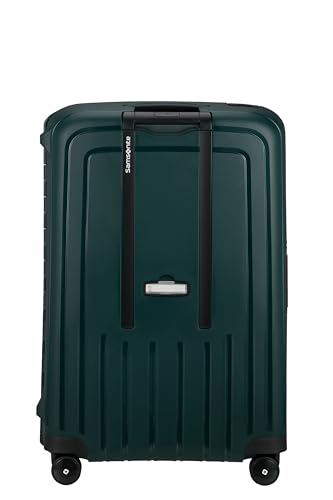 Samsonite Suitcase, Dark Teal, Spinner L (75 cm-102 L)4