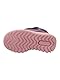 Superfit Baby Mädchen SPORT7 MINI leicht gefütterte Gore-Tex Sneaker, LILA/ROSA 8510