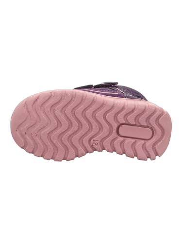 Sport7 Mini Leicht Gefütterte Gore-Tex, Shoes for Baby Girls4