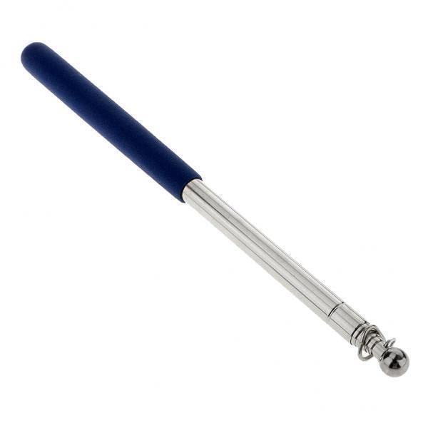 BNF® 2xExtendable Pole 1.2M Portable Telescopic Handheld Flag Pole - Blue|Home & Garden | Yard, Garden & Outdoor Living |Flag Poles & Parts|(2 Pack)-picture-22