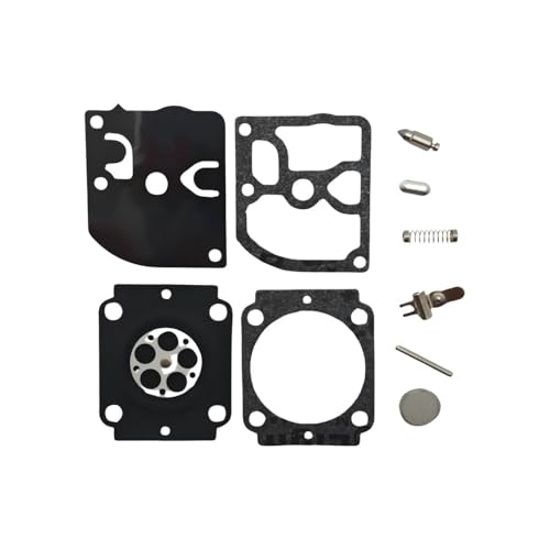Kit de reparación de carburador RB-155 para sopladores Stihl BG86 C1M-S141