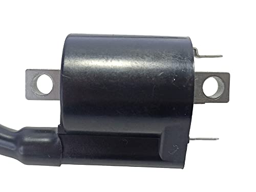 Bobina De Ignição Ys 250 Fazer 2006 A 2017