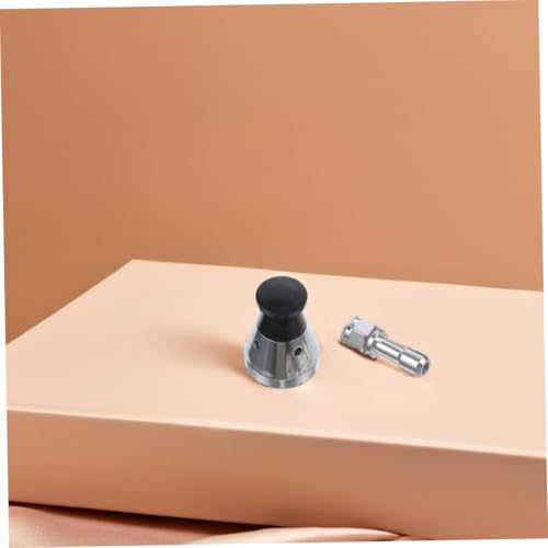 ULTECHNOVO 2sets válvula de seguridad para olla a presión, repuestos para control de vapor y válvula flotante miniatura 4