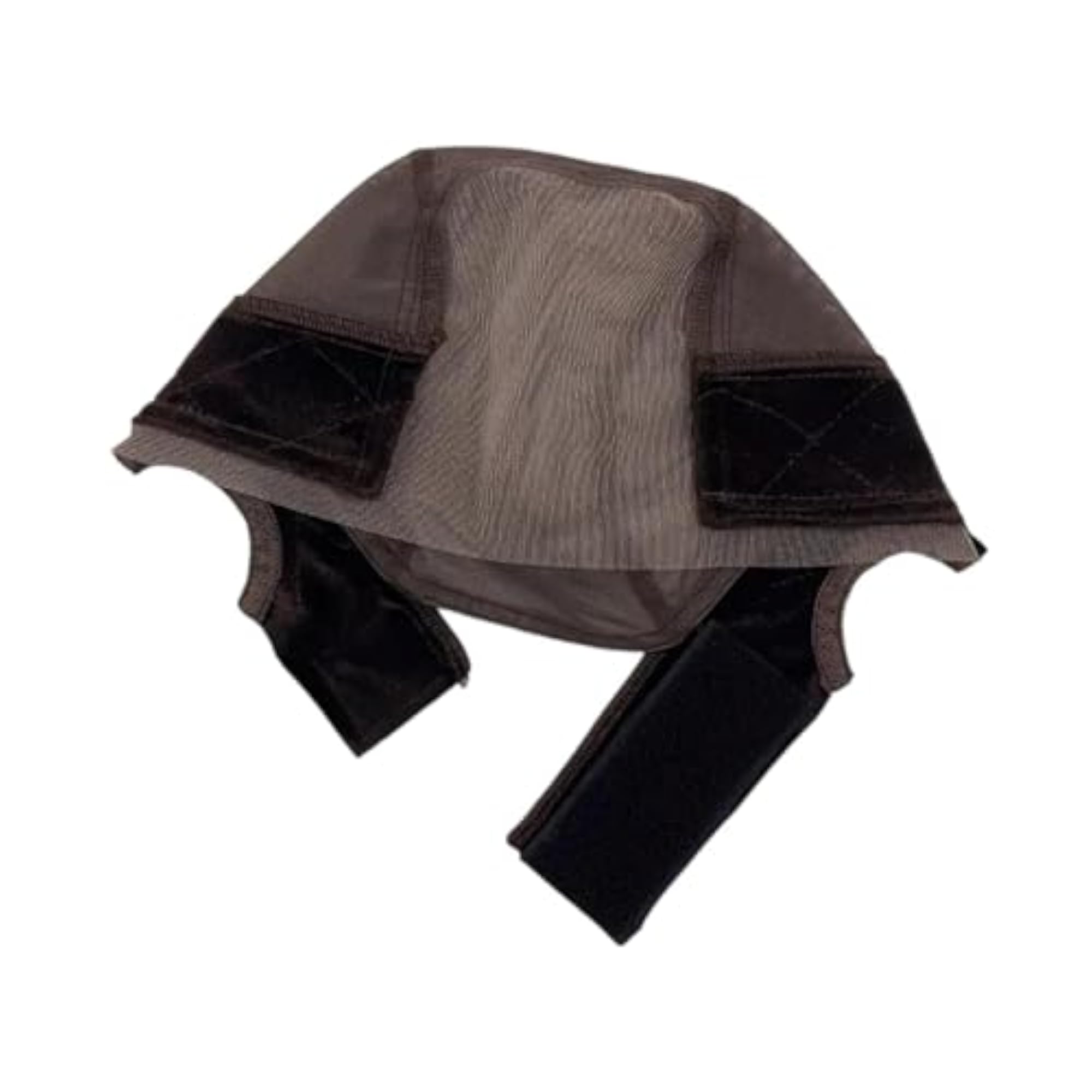 Compact Hairnet Mesh Hair Mesh Net Cover