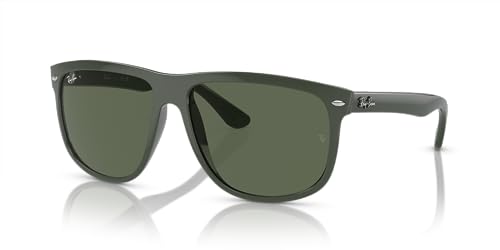 Ray-Ban Rb4147 Boyfriend Square Sunglasses2