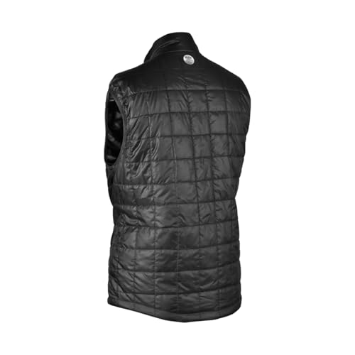 Sun Mountain Granite II Vest Black L2