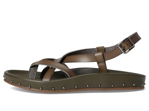 MIA Women's Mle-zurie-s Flat Sandal4