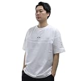 [Oakley] O-SYNC PACK PERF SS CREW 3.0 100XS WHITE US XS サイズ (日本 S サイズ相当) FOA409002